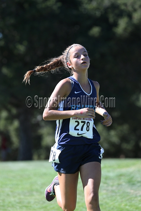 2015SIxcHSD3-160.JPG - 2015 Stanford Cross Country Invitational, September 26, Stanford Golf Course, Stanford, California.